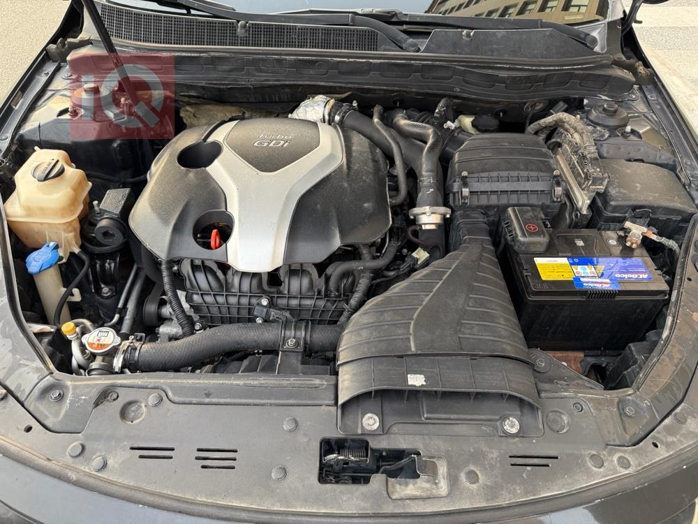 کیا ئۆپتیما